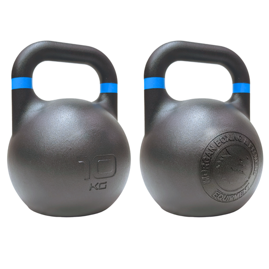 Morgan V2 Competition Pro Grade Kettlebells - 8-32kg