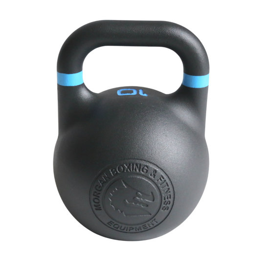 Morgan V2 Competition Pro Grade Kettlebells - 8-32kg