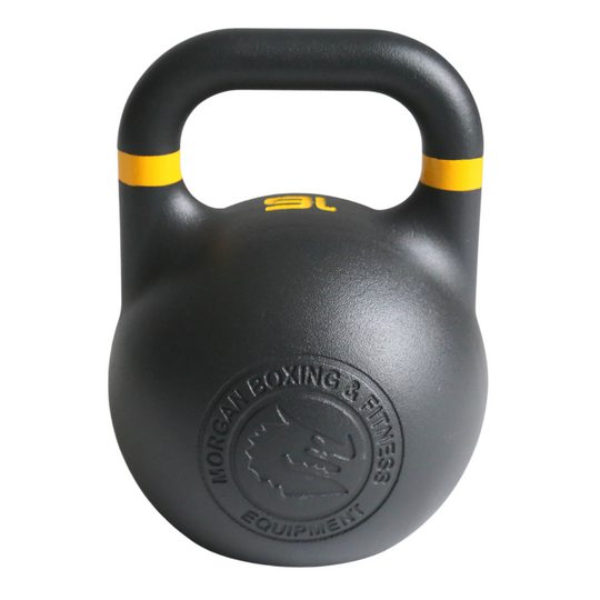 Morgan V2 Competition Pro Grade Kettlebells - 8-32kg