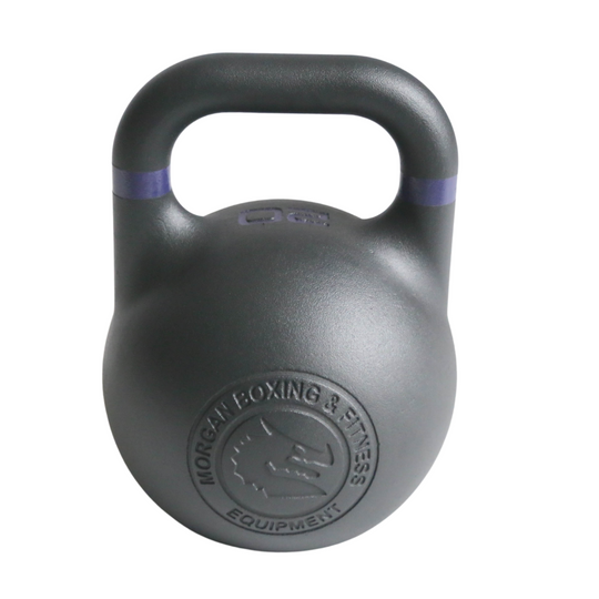 Morgan V2 Competition Pro Grade Kettlebells - 8-32kg