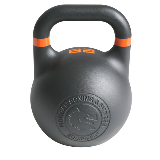 Morgan V2 Competition Pro Grade Kettlebells - 8-32kg