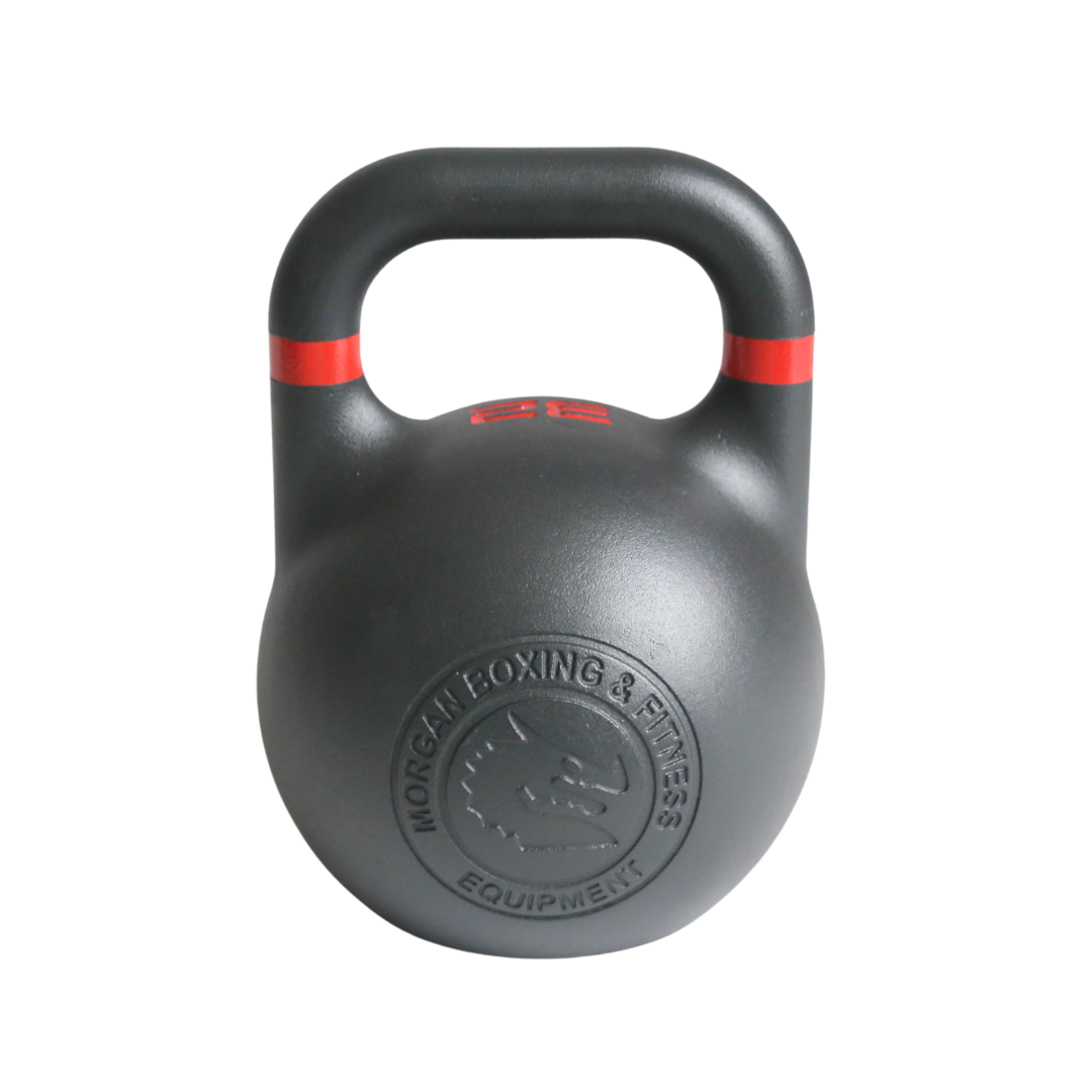 Morgan V2 Competition Pro Grade Kettlebells - 8-32kg