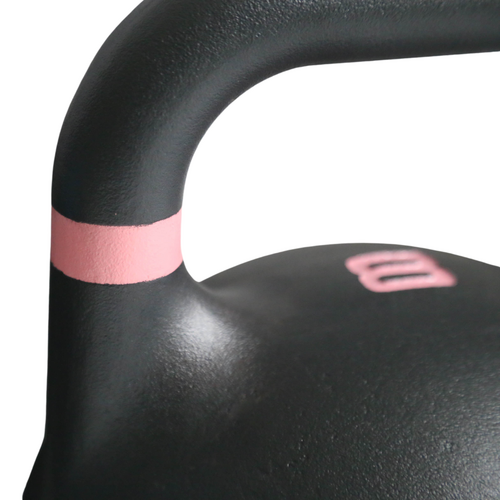 Morgan V2 Competition Pro Grade Kettlebells - 8-32kg