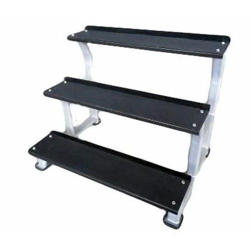 Morgan 3 Tier Elite Kettlebell Rack