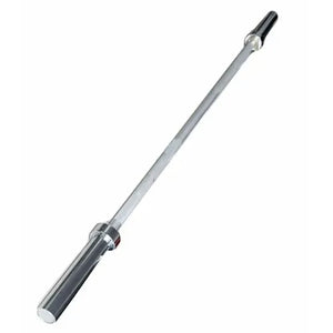 Morgan 8Kg Aluminium Technique Barbell - 6Ft