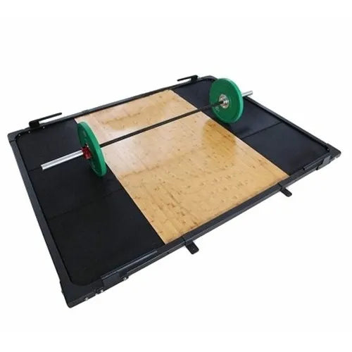 Morgan Elite Weight Lifting Platform