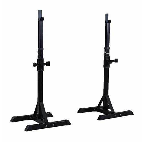 Morgan Portable 2Pcs Squat & Bench Rack