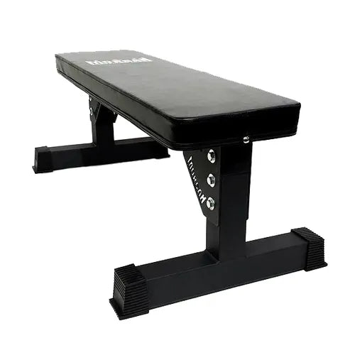 Morgan Elite Flat Bench