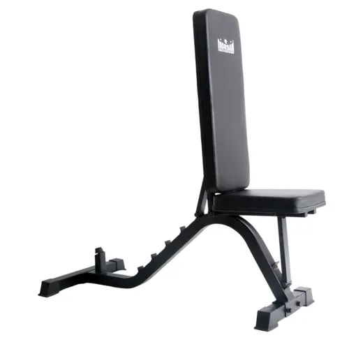 Morgan Adjustable Incline & Decline Workout Bench