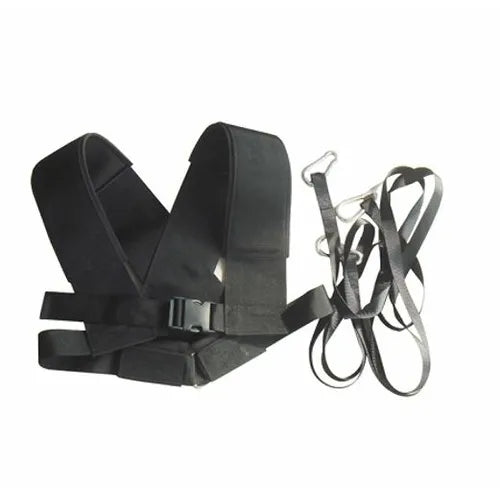 Morgan Elite H-Harness