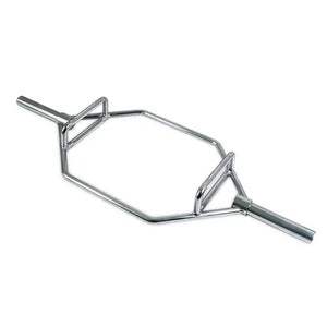 Morgan Hex/Trap Bar - 56" - 450Kg Capacity