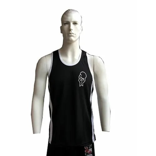 Morgan Cross Functional Fitness Workout Singlet