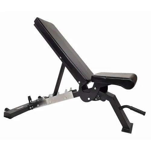 Morgan Incline & Decline Super Bench