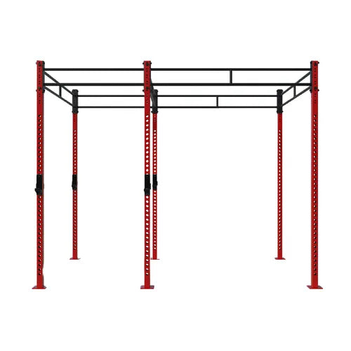 Morgan 2.5Cell Cross Functional Fitness Free Standing Rig