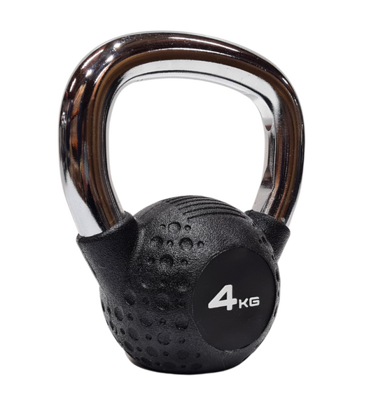 Morgan Urethane Coated Kettlebell - 4-32kg