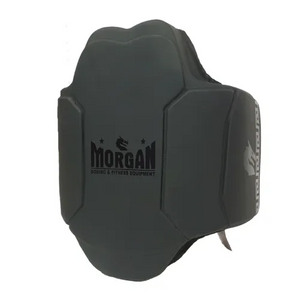 Morgan B2 Coaches Chest & Body Protector