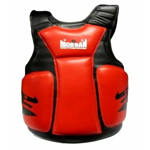 Morgan V2 Endurance Pro Trainer Chest Guard