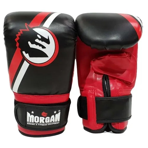 Morgan Classic Bag Mitts