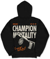Engage Champion Mentality Hoodie