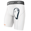 Shock Doctor Core Compression Short with Bio-Flex Cup