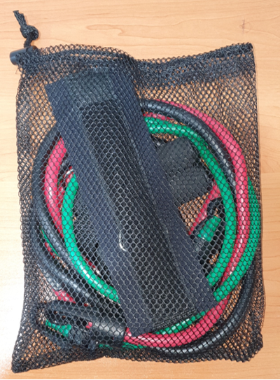 CSG Resistance Bands Set - Small