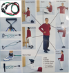 CSG Resistance Bands Set - Small