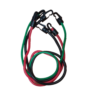 CSG Resistance Bands Set - Small