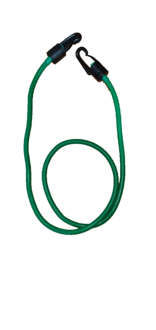CSG Resistance Bands Set - Small