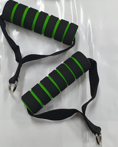 CSG Resistance Bands Set - Large