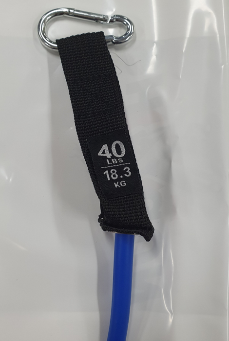 CSG Resistance Bands Set - Large