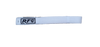 CSG BJJ Belt - White