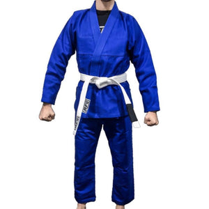 CSG Youth BJJ/Judo Gi/Uniform