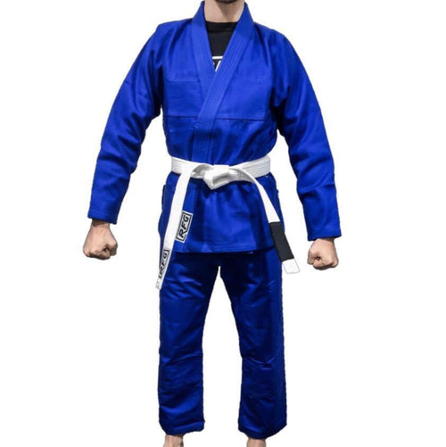 CSG Youth BJJ/Judo Gi/Uniform