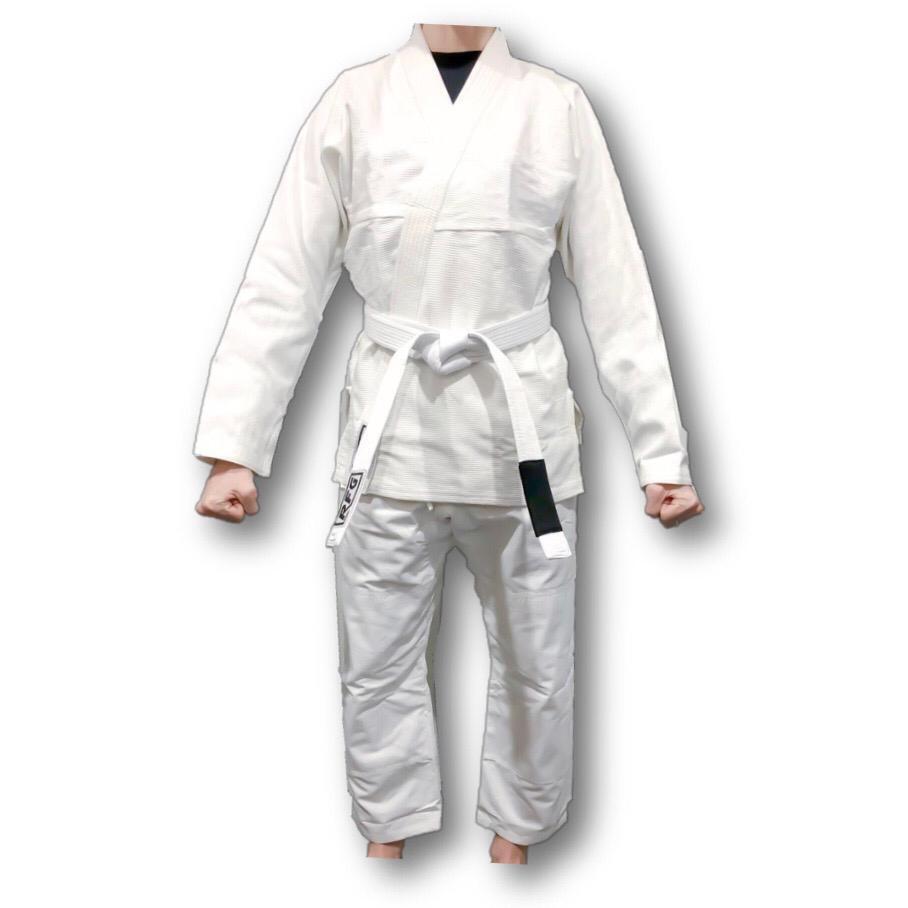 CSG Youth BJJ/Judo Gi/Uniform