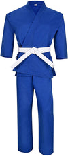 CSG Karate Gi/Uniform - Blue