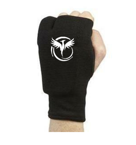 CSG Cloth Hand Guards