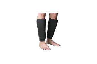 CSG Cloth Shin Guards