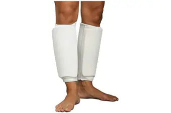 CSG Cloth Shin Guards