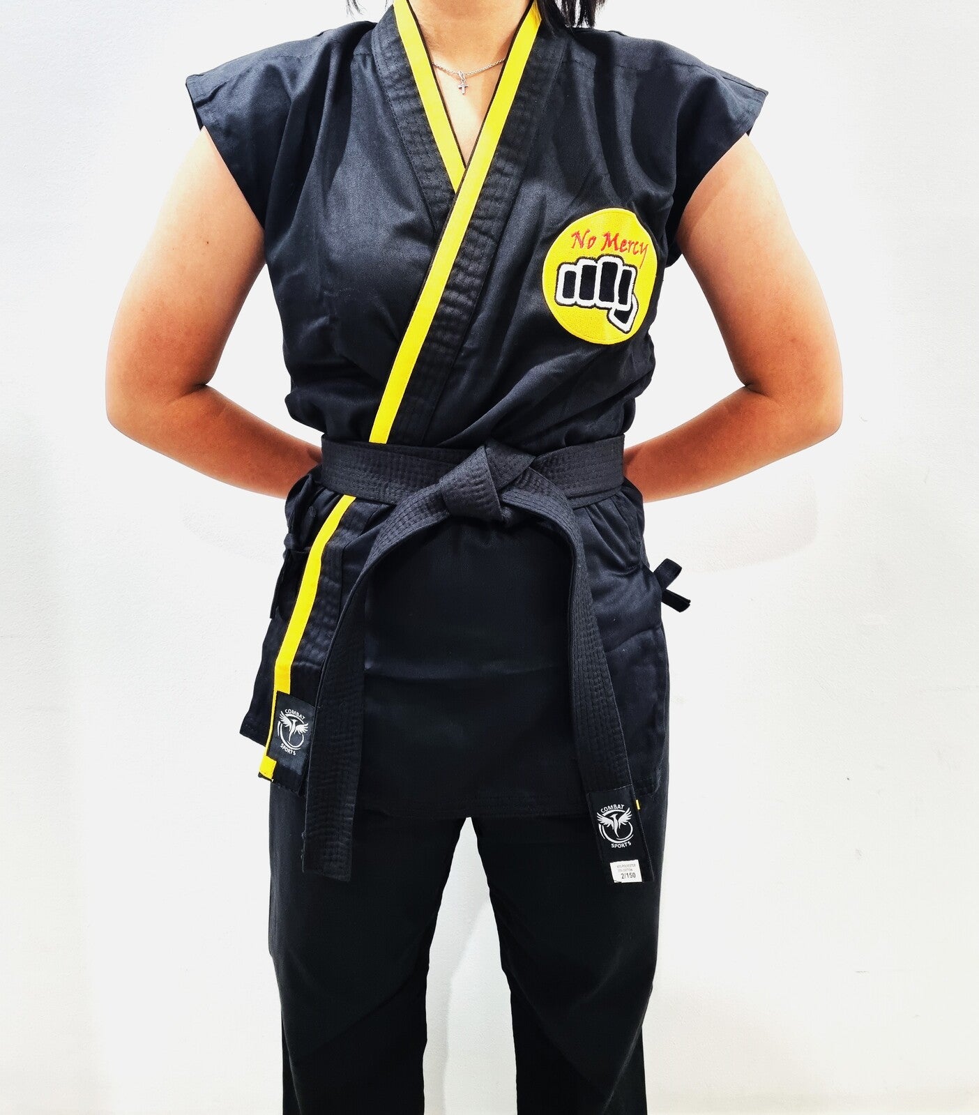 CSG Cobra Kai Costume/Uniform