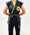 CSG Cobra Kai Costume/Uniform