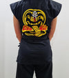 CSG Cobra Kai Costume/Uniform
