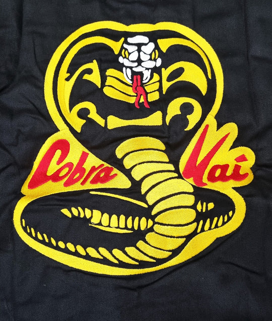 CSG Cobra Kai Costume/Uniform