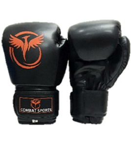 CSG Boxing Gloves