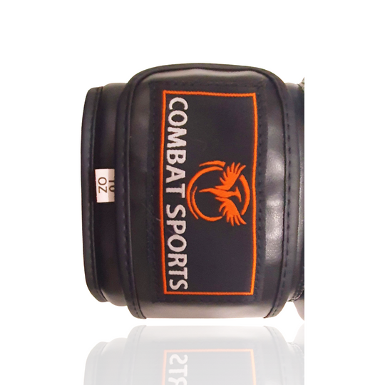 CSG Boxing Gloves