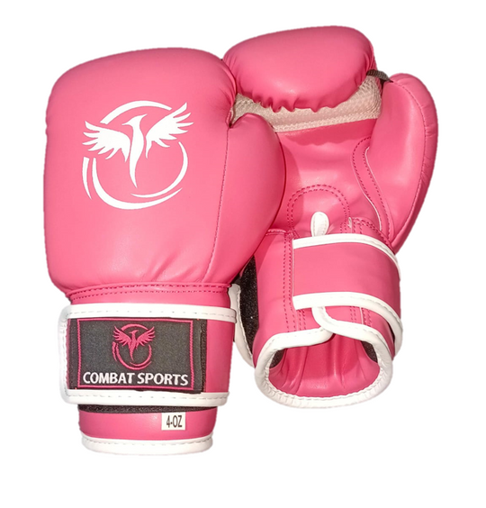 CSG Boxing Gloves