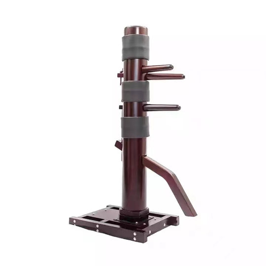 CSG Wooden Wing Chun/Kung Fu Dummy
