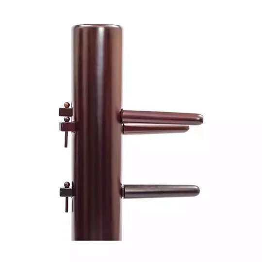 CSG Wooden Wing Chun/Kung Fu Dummy