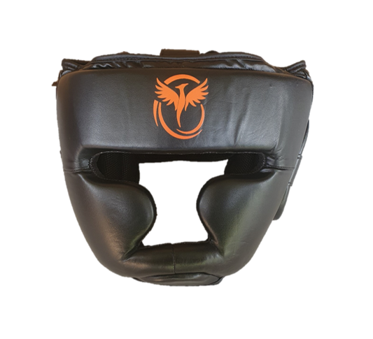 CSG Full Face Headgear