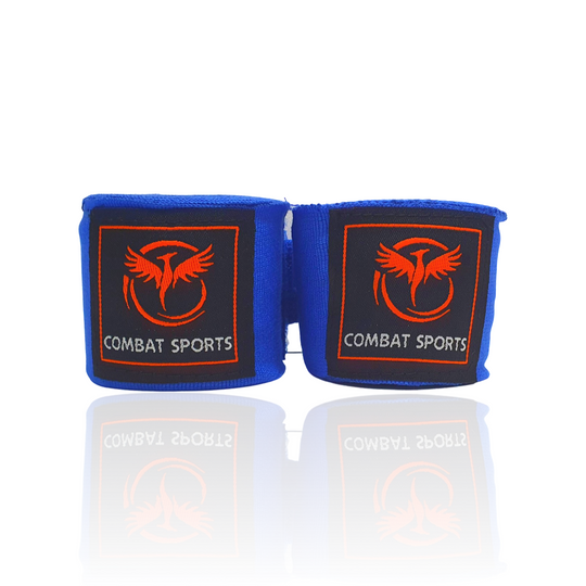 CSG Elasticised Hand Wraps
