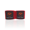CSG Elasticised Hand Wraps